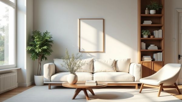 Mobiliya : adoptez un style de vie équilibré et confortable