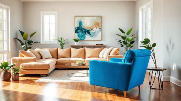 Mobiliya : transformez votre intérieur pour un confort optimal