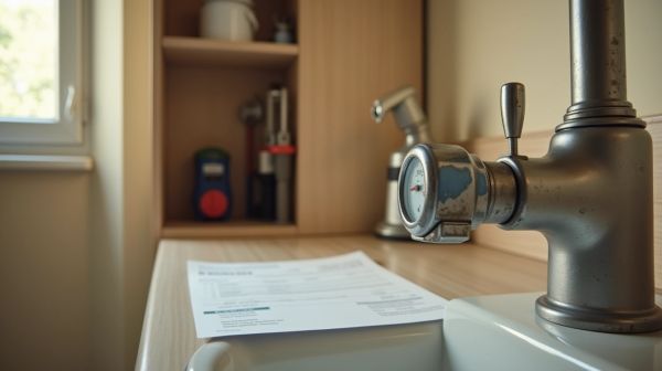 Pourquoi choisir une entreprise de dépannage de plomberie à Nevers ?