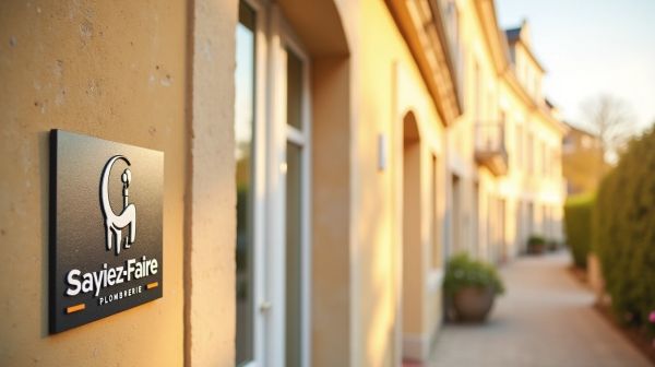 Pourquoi choisir une entreprise de dépannage de plomberie à Nevers ?