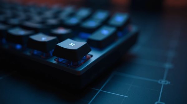Roccat kone aimo test : une découverte des fonctionnalités clés