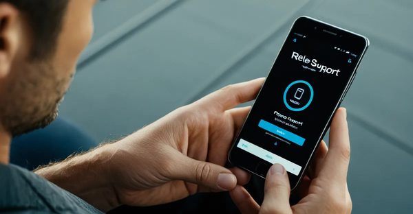 Support téléphone fiable : guide pour mieux choisir votre fixation