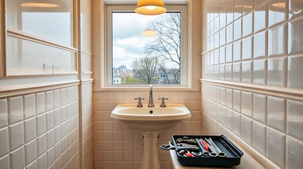 Top 5 avantages de faire appel à un plombier à Nevers