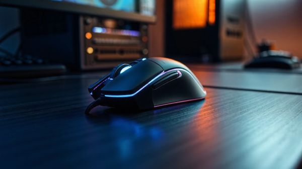 Top fonctionnalités de la Roccat Kone AIMO décryptées