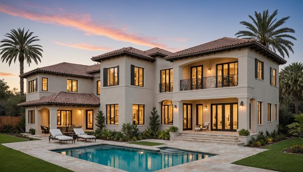 Investissez dans l'immobilier de prestige var barnes