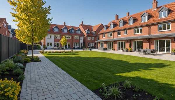 Prix m2 à wasquehal en septembre 2025 : tendance et perspectives